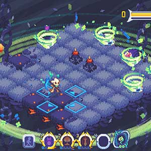 Evertried Prigione Gale