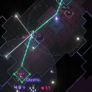 Everwarder - Cristallo