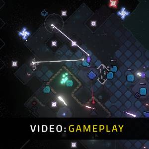 Everwarder Video di Gioco