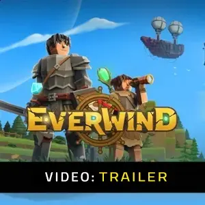 Everwind - Trailer