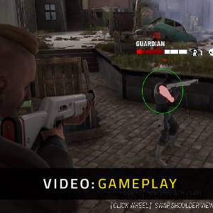 Every Day We Fight - Video di Gameplay