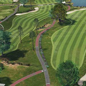 Campi da golf