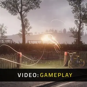 Everybody's Gone to the Rapture – Gameplay