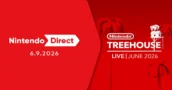 Tutto quello che è stato annunciato al Nintendo Direct di giugno 2026
