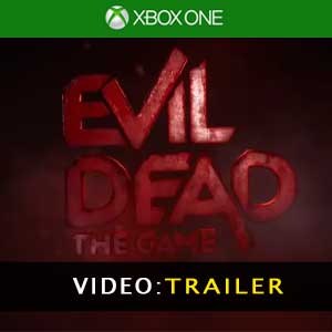 Evil Dead The Game Video del rimorchio