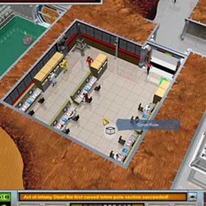 Recluta scagnozzi scellerati