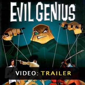 Acquista CD Key Evil Genius Confronta Prezzi
