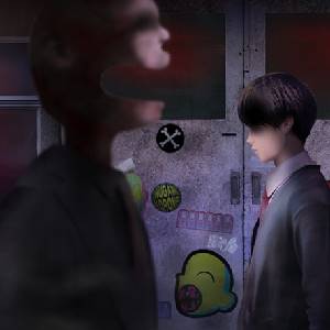 Evil God Korone - Tipo Inquietante