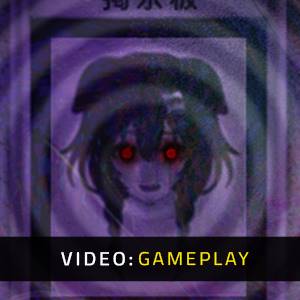 Evil God Korone - Video di Gioco