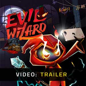 Evil Wizard - Rimorchio Video