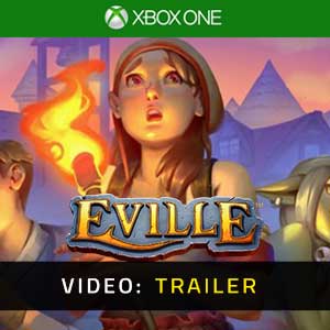 Eville Xbox One- Rimorchio video