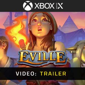 Eville Xbox Series- Rimorchio video