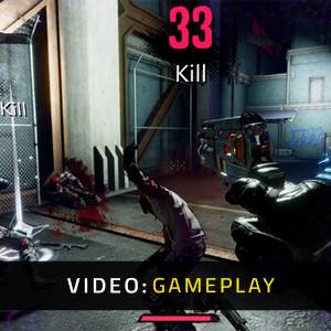 EvilvEvil - Video di Gameplay