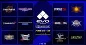 Svelata la line-up di 12 giochi per EVO 2026 ed EVO Japan 2026