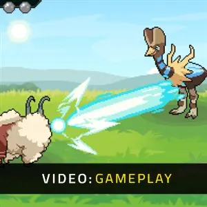 EvoCreo 2 - Video di Gameplay