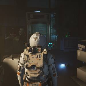 Evotinction - Ufficio