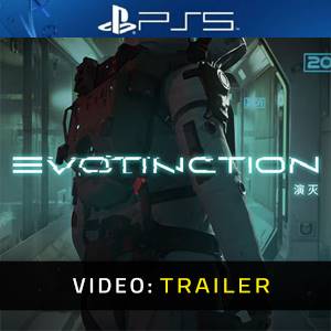 Evotinction - Trailer Video