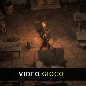 Exanima Video di gioco