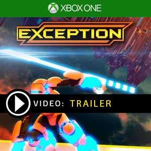 Exception Xbox One Gioco Confrontare Prezzi