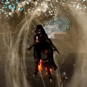 Exo Mayhem - Super Tuta