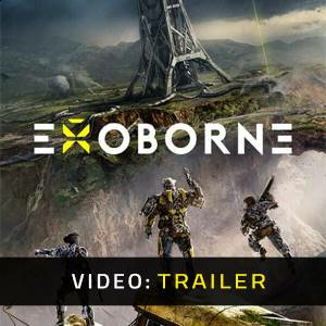 Exoborne Pc