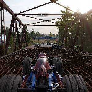 ExoCross - Titan XC-7000