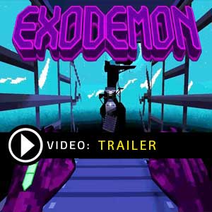 Acquistare Exodemon CD Key Confrontare Prezzi