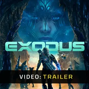 EXODUS - Trailer del video