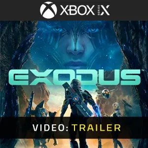 EXODUS Xbox Series - Trailer del video