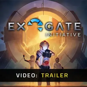 Exogate Initiative - Rimorchio Video