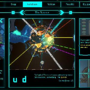 Exographer - La Fonte