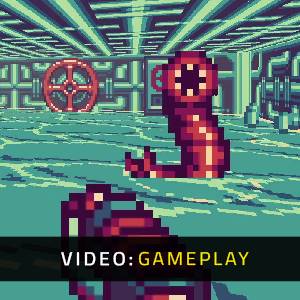 Exophobia - Video di Gioco