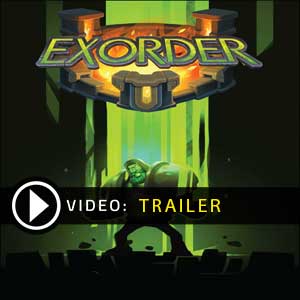 Acquistare Exorder CD Key Confrontare Prezzi