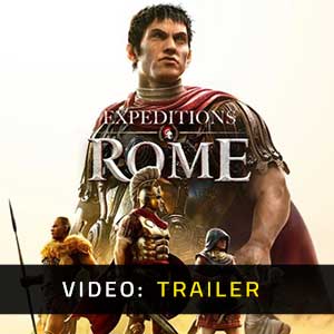 Expeditions Rome Video Trailer