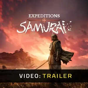 Expeditions Samurai - Video Trailer