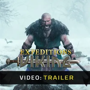Expeditions: Viking - Trailer