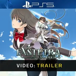 EXSTETRA PS5 - Trailer