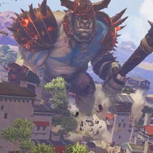 Missioni laterali dinamiche