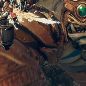 Orda continua di assalitori