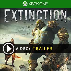 Acquista Xbox One Codice Extinction Confronta Prezzi