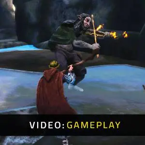 Eydigard - Video di Gameplay