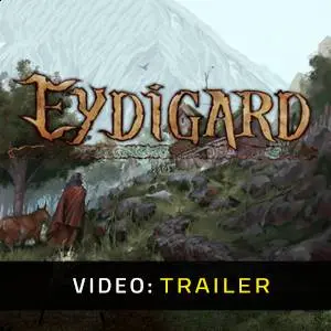 Eydigard - Trailer del Video