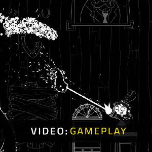 Eyes in the Dark - Gameplay