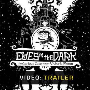 Eyes in the Dark - Trailer
