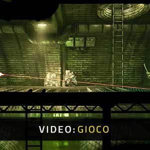 F.I.S.T. Forged In Shadow Torch Video Di Gioco