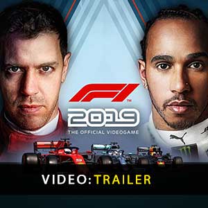Acquistare F1 2019 CD Key Confrontare Prezzi
