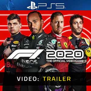 Acquistare F1 2020 PS5 Confrontare Prezzi