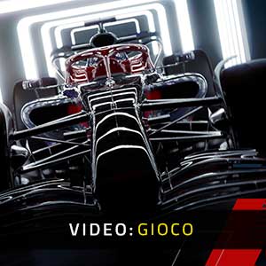F1 22 Video Di Gioco