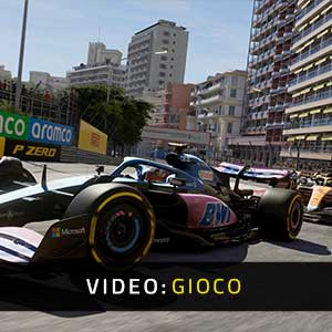 F1 23 - Gioco Video