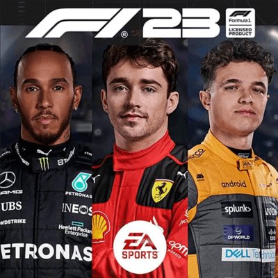 F1 23 - Risparmia il 70% con Epic Games su uno dei migliori giochi di corse